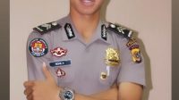 Mengenal Briptu Kevin Hidayatullah, Polisi di Aceh yang Aktif Mengajar Ngaji di Masjid Raya Baiturrahman