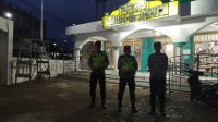 Polsek Talang Ubi Gelar Patroli Subuh, Antisipasi Kenakalan Remaja dan Tindak Pidana