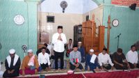 Safari Ramadan di Langgudu, Bupati Bima Minta ASN Bekerja Profesional