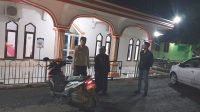 Polsek Talang Ubi Gelar Patroli Subuh, Pastikan Kamtibmas Kondusif 