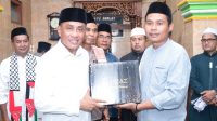 Pemkab Bima Helat Safari Ramadan dan Nuzulul Qur’an di Ngali – Belo