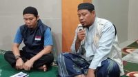 Jama’ah Itikaf 10 Malam Terakhir Masjid Baitul Hamid Raba Tahun 2025 di Prediksi Membludak BKM Rehab dan Siapkan Sejumlah Fasilitas di Lantai Dua