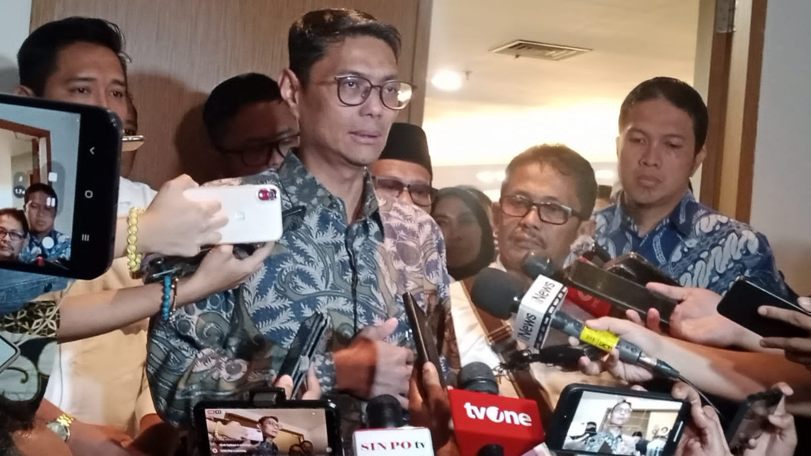 Kemendag Kumpulkan Repacker MINYAKITA, Imbau Pelaku Usaha Patuhi Ketentuan