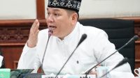 Mantan Anggota DPRA Aceh Dukung Ketua DPR Aceh Terkait Ketertiban Ramadan