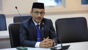 Haji Uma Minta Proses Hukum Terhadap Oknum TNI AL Pelaku Pembunuhan di Aceh Utara Berjalan Secara Transparan