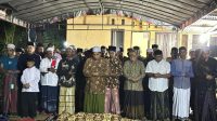 Jenazah TKI Asal Aceh Dipulangkan dari Malaysia, Wabup Aceh Timur Terpilih Turut Antar ke Rumah Duka