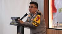 Kapolres Toraja Utara Siap Berantas Segala Bentuk Aksi Premanisme Berkedok Ormas